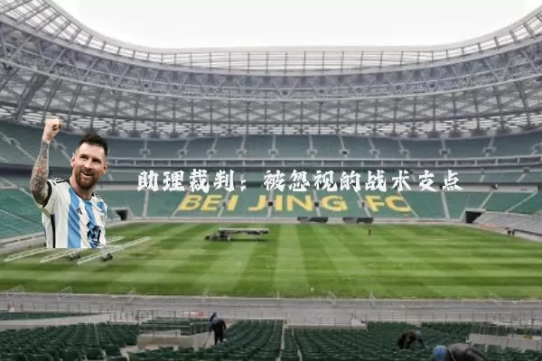 助理裁判：被忽视的战术支点